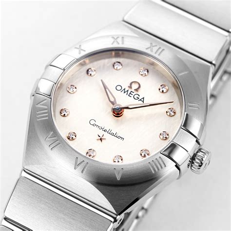 réplique montre femme omega
